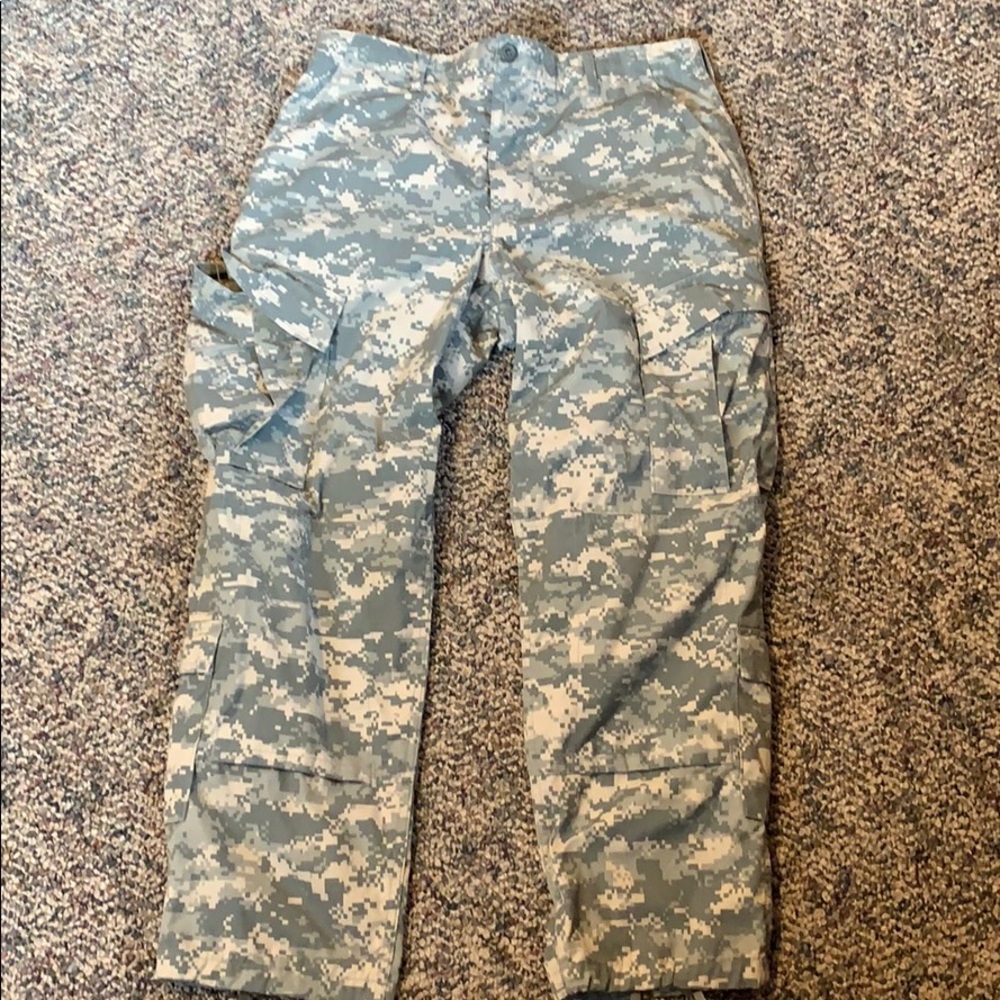 Army ACU bottoms